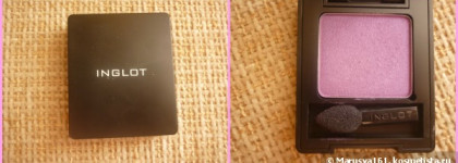 Inglot Freedom System Eye Shadow #441 Pearl