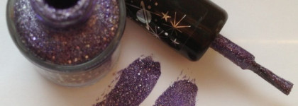 «To the moon and back» или как я забыла обо всем на свете