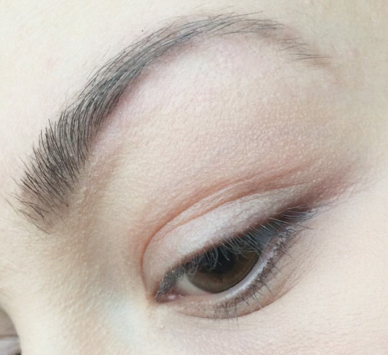 В поисках идеальной туши vol.2: точное попадание с Gosh Catchy Eyes Mascara Black