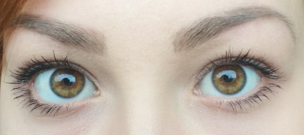 В поисках идеальной туши vol.2: точное попадание с Gosh Catchy Eyes Mascara Black