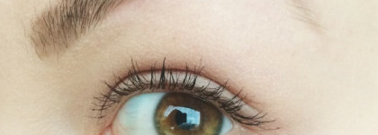 В поисках идеальной туши vol.2: точное попадание с Gosh Catchy Eyes Mascara Black