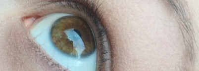 В поисках идеальной туши vol.2: точное попадание с Gosh Catchy Eyes Mascara Black