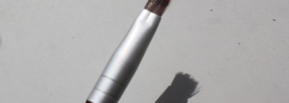 Рисуем брови с NYX Eyebrow Cake Powder Ecp03 Taupe/Ash