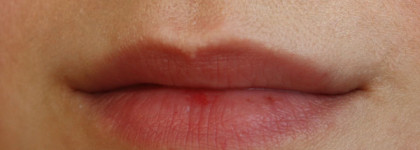 Все ли плохо, что дешево или помада Luxvisage Glam Look Cream Velvet #309