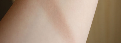 Как я научилась рисовать лицо или Inglot freedom system HD sculpting powder #513