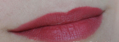 Разрушит ли лёд нелюбви к жидким матовым помадам Lancome Matte Shaker #270 Beige Vintage?