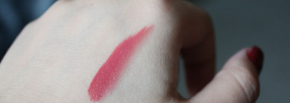 Разрушит ли лёд нелюбви к жидким матовым помадам Lancome Matte Shaker #270 Beige Vintage?