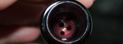 Разрушит ли лёд нелюбви к жидким матовым помадам Lancome Matte Shaker #270 Beige Vintage?