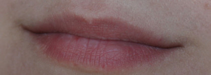 Разрушит ли лёд нелюбви к жидким матовым помадам Lancome Matte Shaker #270 Beige Vintage?