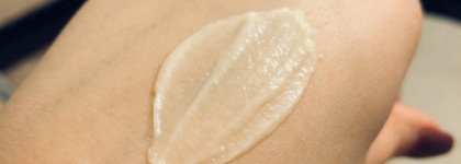 Косметика «без гмо» или как я подружилась с белорусской маркой Sativa