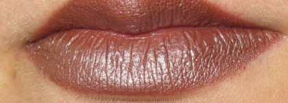 Lime Crime Perlees Matte Pearl lipstick "Gemma"