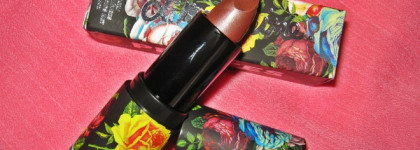 Lime Crime Perlees Matte Pearl lipstick "Gemma"