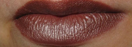 Lime Crime Perlees Matte Pearl lipstick "Gemma"