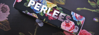 Lime Crime Perlees Matte Pearl lipstick "Gemma"