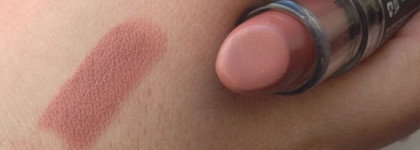 NYX Matte Lipstick Mls19 Euro Trash, Mls11 Tea Rose