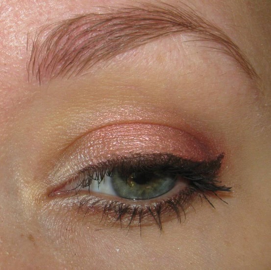 Missha Two in one Fit-in Gel Liner оттенок