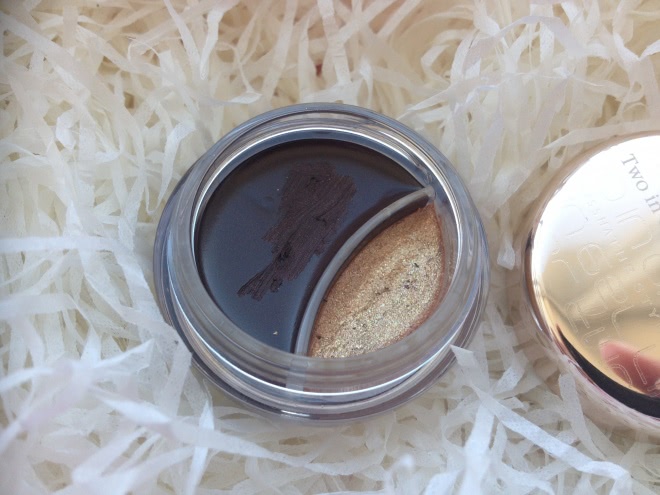 Missha Two in one Fit-in Gel Liner оттенок