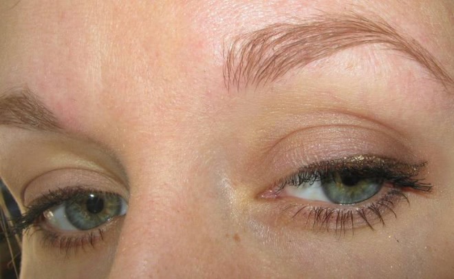 Missha Two in one Fit-in Gel Liner оттенок