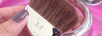 Румяна в шариках Missha M Prism Blending Ball Blusher в оттенке 02 Peach Glow