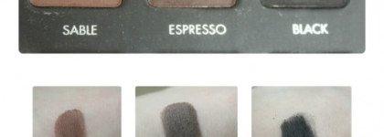 Любимица - палетка теней Lorac PRO Palette