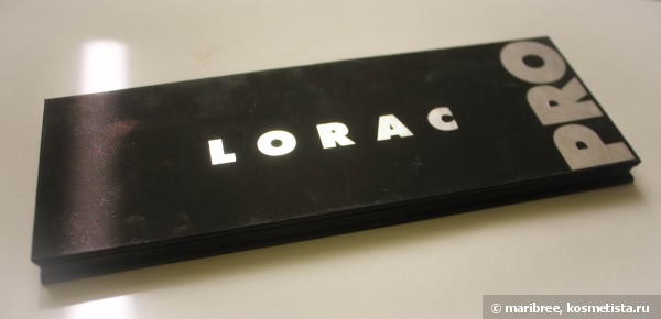 Lorac