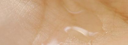 "Розовая вода" от Meela Meelo