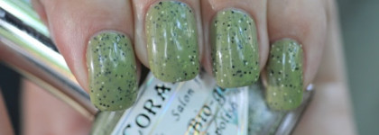 Лак для ногтей El Corazon Active Bio-gel Fenechka #423/134