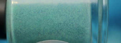 El Corazon Kaleidoscope Professional Nail Polish "Грезы о весне" 08 Зов колокольчика