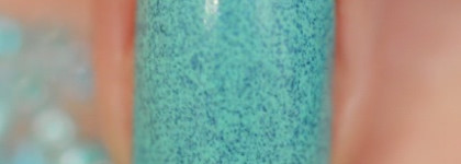 El Corazon Kaleidoscope Professional Nail Polish "Грезы о весне" 08 Зов колокольчика