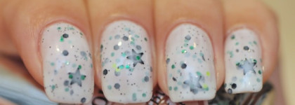 Лак для ногтей El Corazon Active Bio Gel Color Gel Polish hocus-pocus №423/154