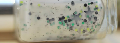 Лак для ногтей El Corazon Active Bio Gel Color Gel Polish hocus-pocus №423/154