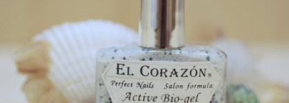 Лак для ногтей El Corazon Active Bio Gel Color Gel Polish hocus-pocus №423/154