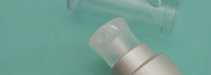 Stenders Hair Oil for natural shine - масло для естественного блеска волос