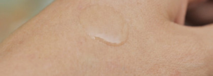 Stenders Hair Oil for natural shine - масло для естественного блеска волос