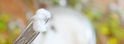 Meela Meelo Крем для ног "Свежесть"