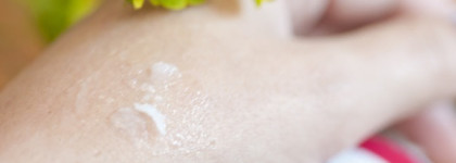 Meela Meelo Крем для ног "Свежесть"