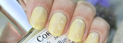 Лак для ногтей El Corazon Active Bio-gel #423/202 Fashion girl at the wheel