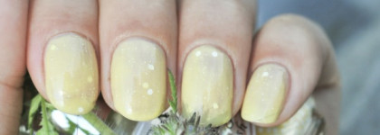 Лак для ногтей El Corazon Active Bio-gel #423/202 Fashion girl at the wheel