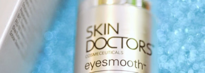 Крем против морщин для кожи вокруг глаз Skin Doctors Cosmeceuticals Eyesmooth eye-wrinkle treatment