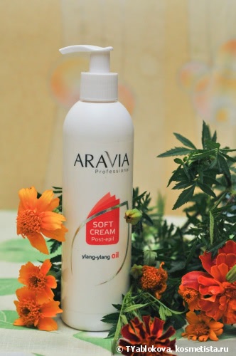 Как я делаю шугаринг дома с использованием средств Aravia Professional