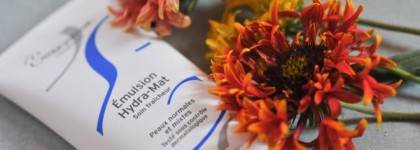 Embryolisse Emulsion Hydra-Mat Гидро-Матирующая Эмульсия. Освежающий уход. Для нормальной и комбинированной кожи