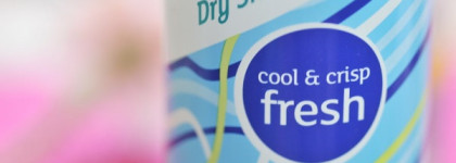 Сухие шампуни Batiste Dry Shampoo  Fresh и Batiste Dry Shampoo Original