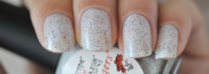 Лак для ногтей El Corazon Kaleidoscope "Bloggers" № BL-3 Maria Masha Rafinad