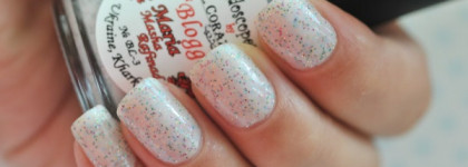 Лак для ногтей El Corazon Kaleidoscope "Bloggers" № BL-3 Maria Masha Rafinad