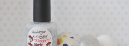 Лак для ногтей El Corazon Kaleidoscope "Bloggers" № BL-3 Maria Masha Rafinad