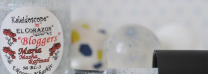 Лак для ногтей El Corazon Kaleidoscope "Bloggers" № BL-3 Maria Masha Rafinad