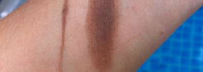 MAC Fluidline Brow Gelcreme in Dirty Blond