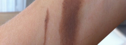 MAC Fluidline Brow Gelcreme in Dirty Blond