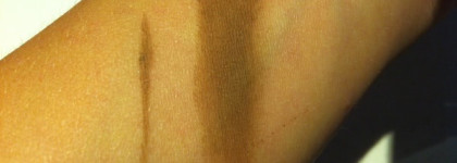 MAC Fluidline Brow Gelcreme in Dirty Blond