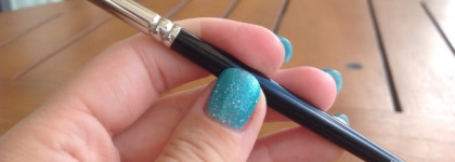 Мои кисти Hakuhodo, часть I